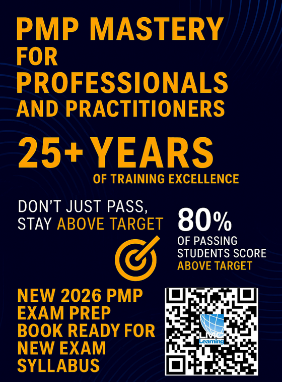 PMP Info Talk Registration